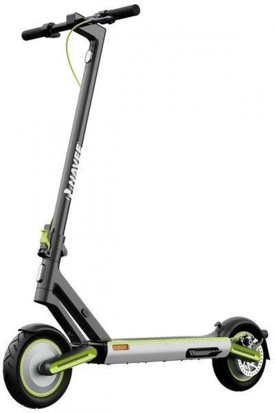 Электросамокат NAVEE S65 Electric Scooter