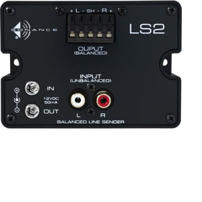 Мультирум Sonance LS2