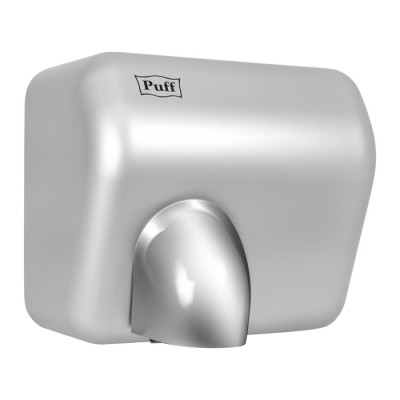 Пластиковая сушилка для рук Puff 8841