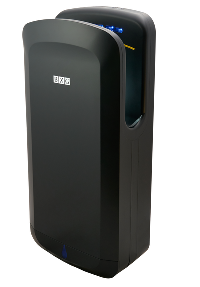 Пластиковая сушилка для рук BXG JET-7300 UV