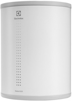 Электрический накопительный водонагреватель Electrolux EWH 15 Genie ECO O
