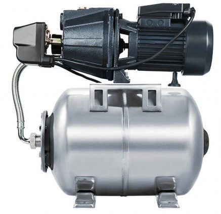 Поверхностная насосная станция Unipump AUTO JET 100 S-50-S