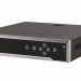 Видеорегистратор HIKVISION 8600, каналов: 64, H.265+/H.265/H.264+/H.264/MJPEG, 8x HDD, звук Да, порты: 2х HDMI, 3x USB, 2х VGA, память: 64 ТБ, питание: AC220V
