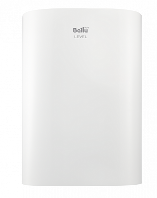 Электрический накопительный водонагреватель Ballu BWH/S 30 Level PRO