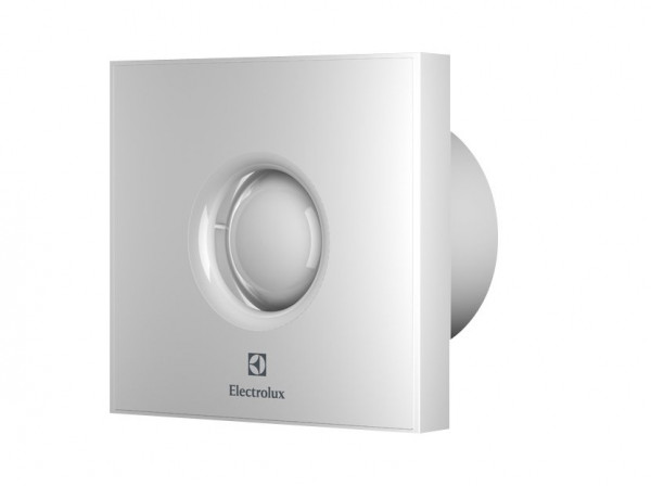 Вытяжка для ванной диаметр 150 мм Electrolux EAFR-150TH