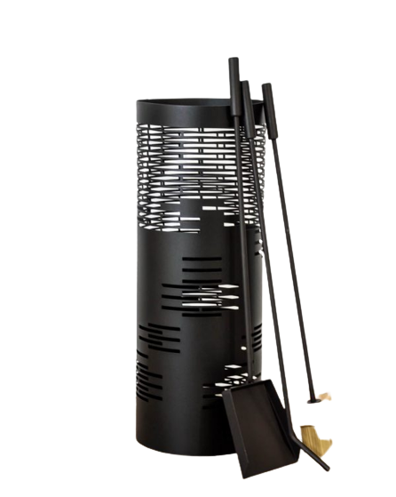 Каминный набор Fire&Wood Tenerife (+3 аксессуара)