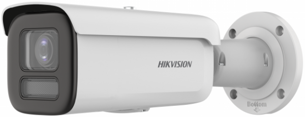 IP камера Hikvision DS-2CD2647G2T-LZS(C) 2.8-12мм