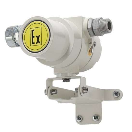 Оповещатель звуковой взрывозащищенный ВС-07е-Ех-З 230, КВМ20+КВМ20