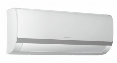 Кондиционер Rovex RS-09MDX1