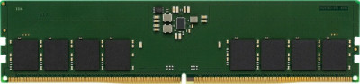 Оперативная память 8Gb DDR5 5200MHz Kingston ValueRAM (KVR52U42BS6-8)