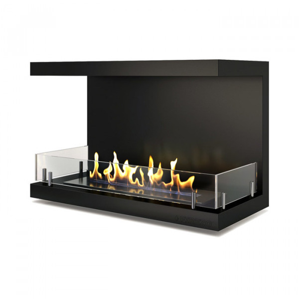 Настенный биокамин Firezo Estremita 800