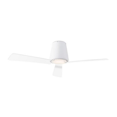 Вентилятор с подсветкой Leds-C4 GARBi (30-5378-14-F9)