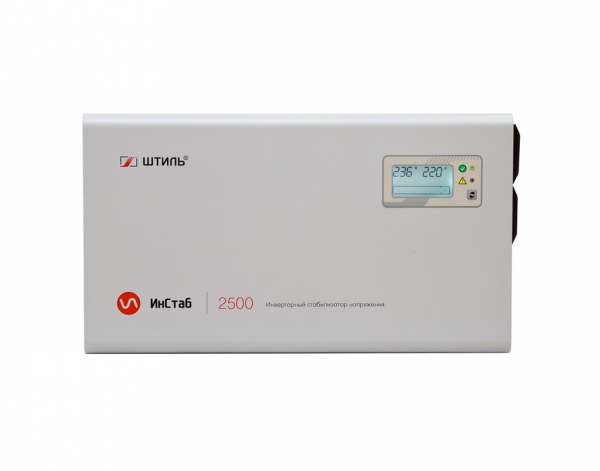 Аксессуар для отопления Штиль IS2500