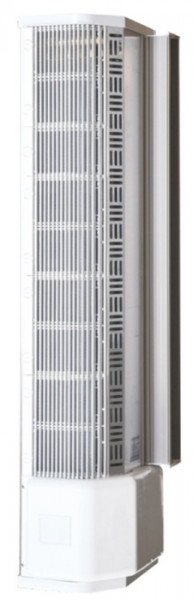 Водяная тепловая завеса Olefini L/RWH-23 (VERT) Управление ECO