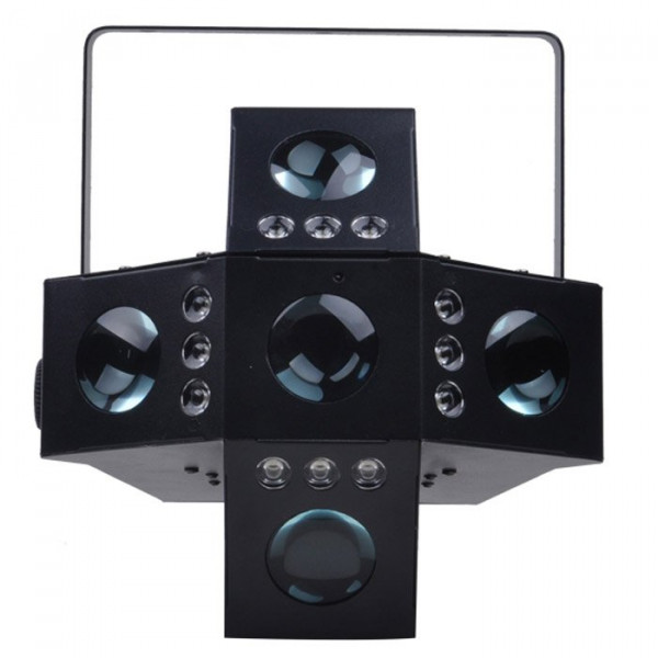 Световое оборудование Led Star Circus II