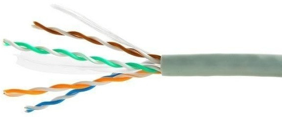 Бухта Gembird UPC-5004E-SOL, 305м