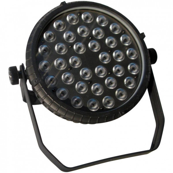 Светодиодный прожектор Euro DJ LED PAR 368 CW/WW