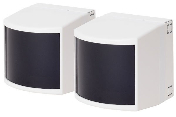 Извещатель пожарный дымовой оптико-электронный линейный ИПДЛ-Д-II/4Р