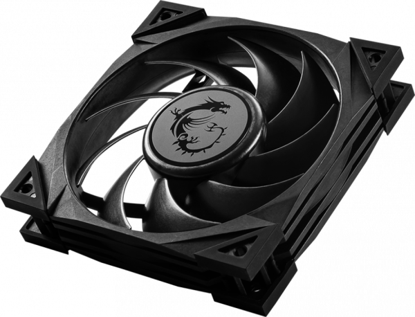 Вентилятор для корпуса MSI MEG Silent Gale P12