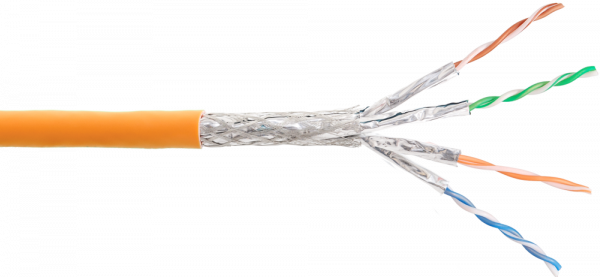 Бухта NIKOLAN NKL 4540C-OR, 305м