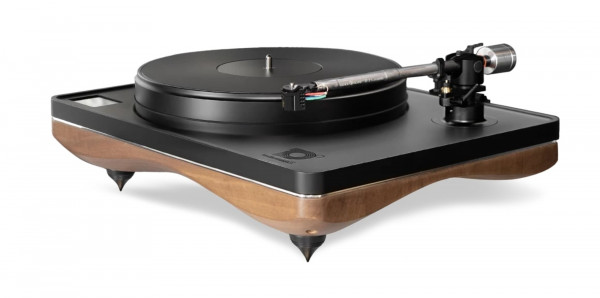 Проигрыватель винила Gold Note Mediterraneo-X