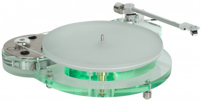 Проигрыватель винила Roksan Radius 7 (Nima Tonearm, no cartridge)