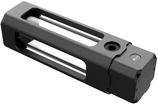 Резервуар с помпой для СЖО Bykski Granzon CT-D5-180-X Black