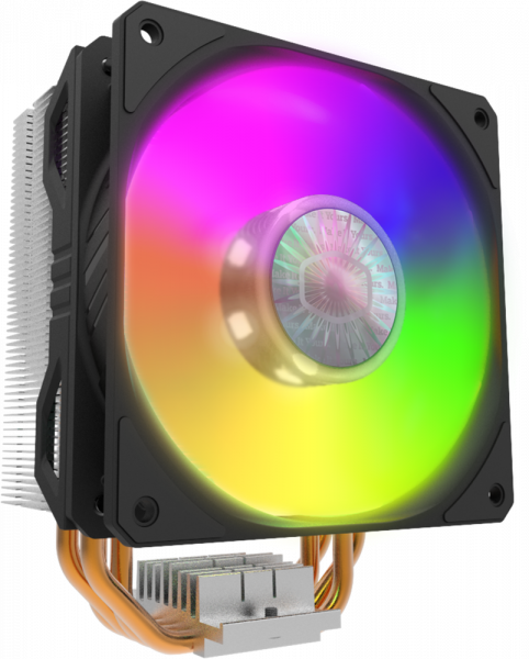 Кулер Cooler Master Hyper 212 Spectrum V2 (RR-2V2L-18PD-R1)