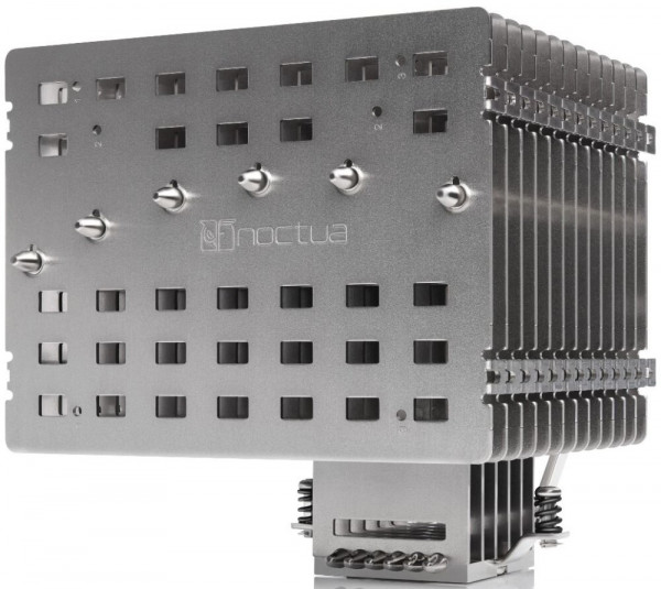 Кулер Noctua NH-P1