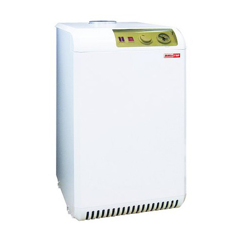 Напольный газовый котел MORA-TOP SA30E
