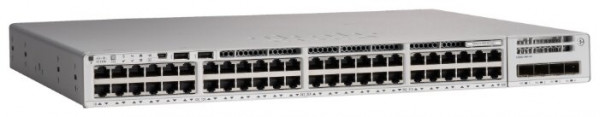 Коммутатор (свитч) Cisco C9200L-48T-4X-E