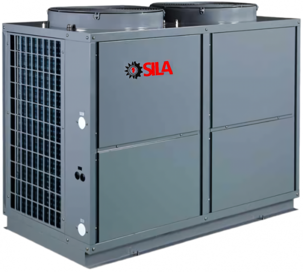 Наружный блок SILA AM-40 SS 380V (H)