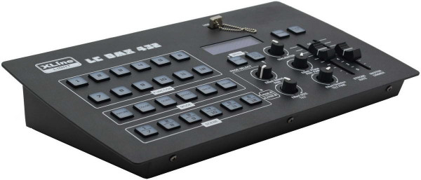 DMX-контроллер XLine Light LC DMX-432