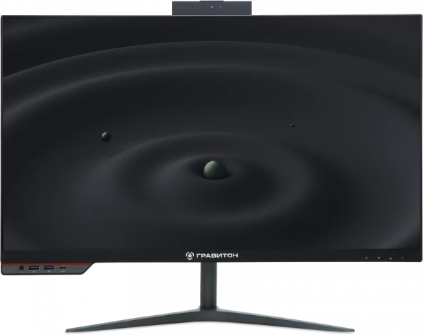 Моноблок Гравитон М52И 24 (116677)