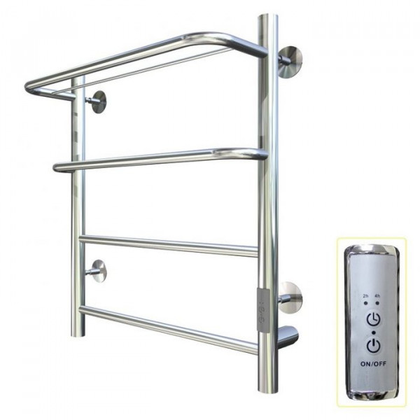 Электрический полотенцесушитель Тругор Пэк сп 19 60х50 32 мм