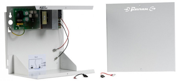 Источник вторичного электропитания резервированный ББП РАПАН-80 исп.26 (198)