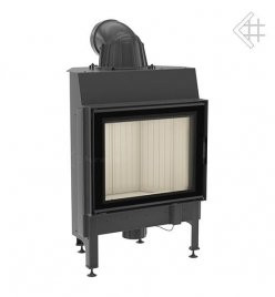 Фронтальная дровяная топка Kratki Nadia/10