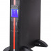 ИБП Powercom Macan MRT, 2000ВА, lcd, встроенный байпас, онлайн, универсальный, 428х635х84 (ШхГхВ), 220-240V, 2U,  однофазный, (MRT-2000SE)