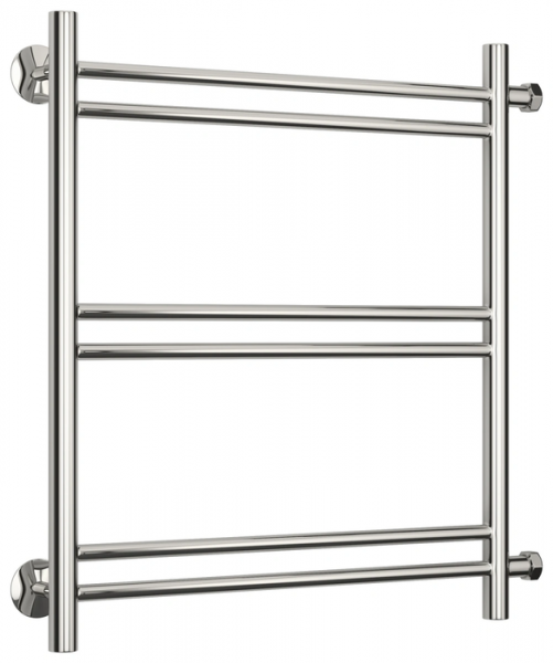 Водяной полотенцесушитель СТИЛЬЕ ПС Версия-Б1 500х500 (2+2+2) П 16