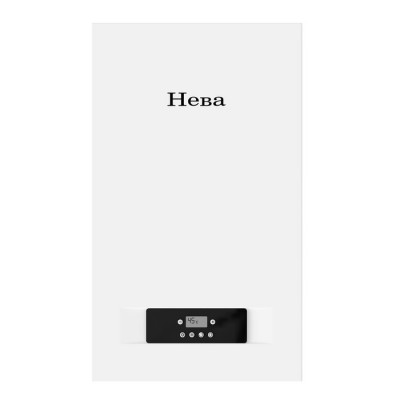 Настенный газовый котел Neva Lux 8224 24 кВт