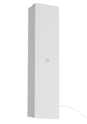 Закрытый рециркулятор  Солнечный Бриз ОВУ-06.1