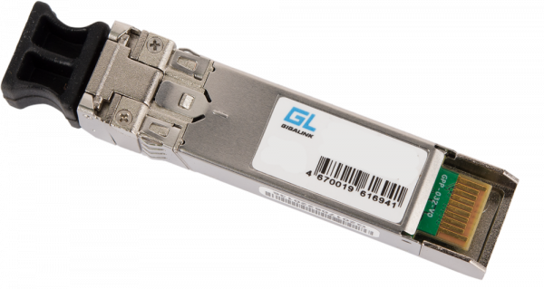 Трансивер GIGALINK GL-OT-ST14LC2-1350-CWDM