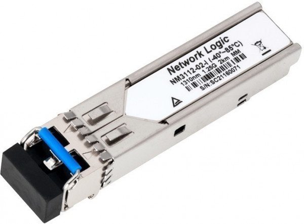 Трансивер NSGate SFG-MM2-I