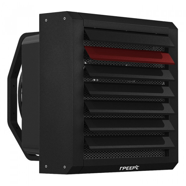 Тепловая пушка ГРЕЕРС ЕС-12