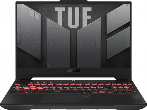 Ноутбук ASUS FA507XV TUF Gaming A15 (2023) (HQ022W)