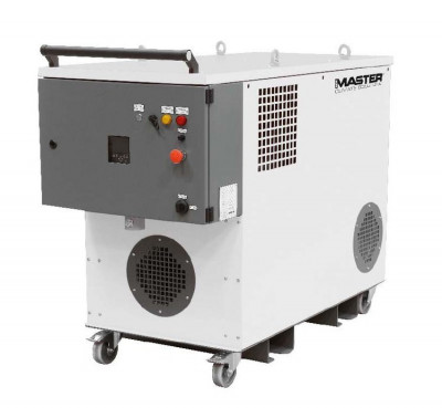 Тепловая пушка Master HT 18