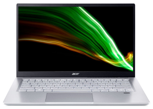 Ноутбук Acer Swift SF314-43 (NX.AB1ER.00U)