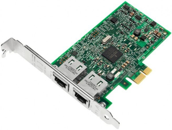Сетевая карта Broadcom BCM5720-2P