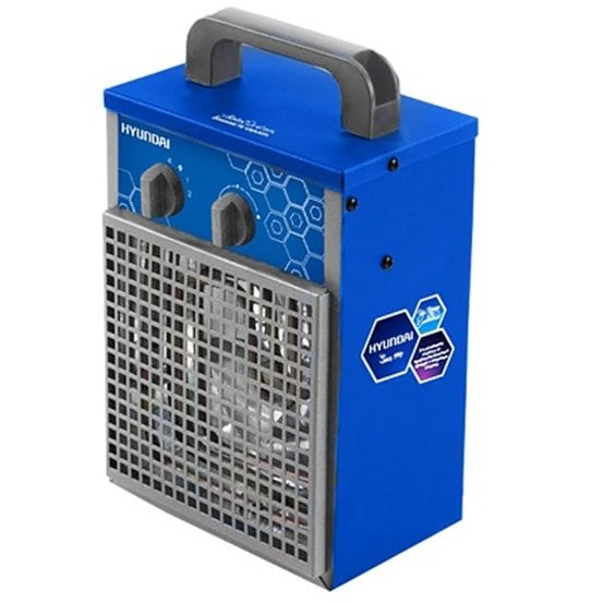 Тепловая пушка Hyundai H-HG7-50-UI712