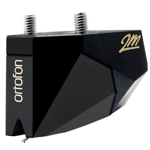 Головка звукоснимателя Ortofon 2M Black Verso (ММ)